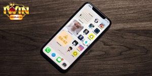 Cách tải app IWIN về máy iOS