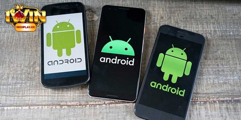 Hướng dẫn tải về máy Android