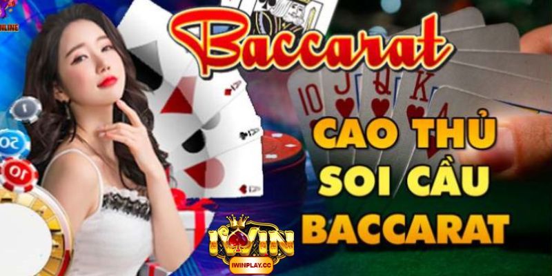 Các câu hỏi liên quan đến cách chơi soi cầu Baccarat