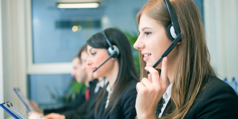 Tại sao việc chăm sóc khách hàng lại quan trọng